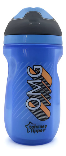 Vaso Entrenador 9oz 260 Ml +12m Tommee Tippee