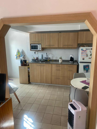 Estupendo Padron/no Se La Pierda/2dorm./hab.aux./star/cochera/fondo Ideal/parrillero