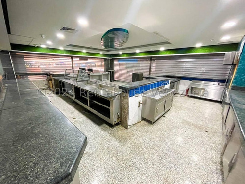 Local Comercial En Venta - Ab 24-24753