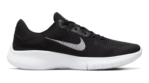 Tenis Nike Flex Experience 11 Core Running-negro