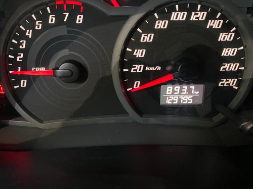 Ford Ka 2012 1.6 Pulse Top 95cv