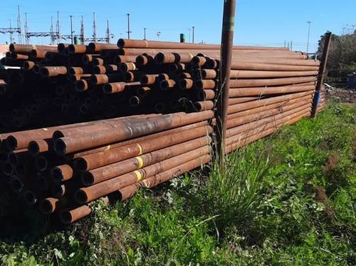 Compramos Metales Cobre Bronce Aluminio Plomo Hierro (Usado)