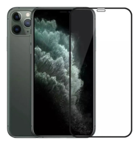 Pelicula D Vidro Temperado Para iPhone 12 Pro Max Prime Nf