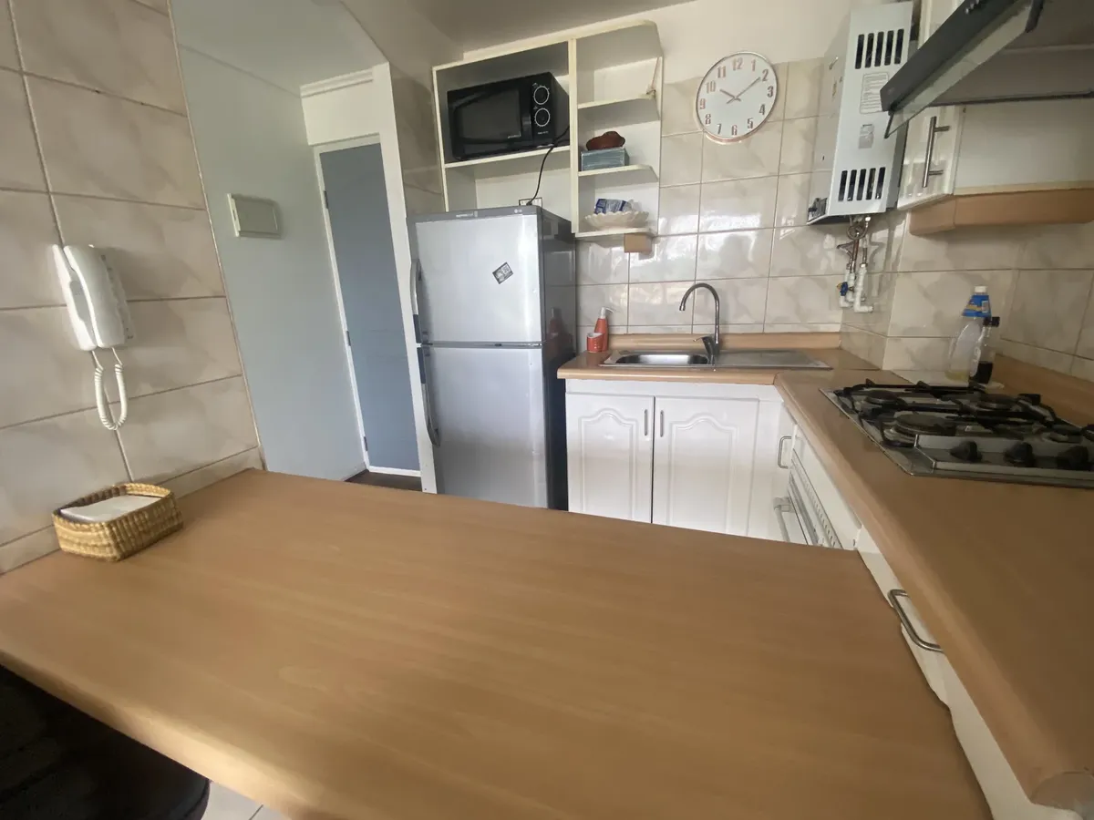 Imagen 5 de 12 de Arriendo Departamento Muy Acogedor 1 Dor Reñaca