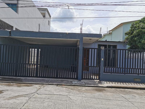Venta Casa Una Recamara Col. Del Valle Tuxpan Veracruz