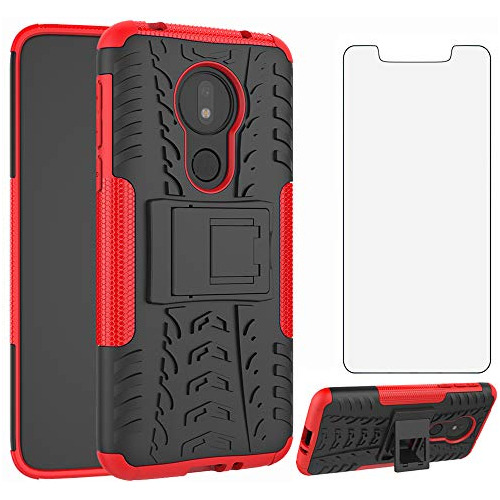 Funda Para Motorola Moto G7 Power/motog7 Supra/moto7 Opt - 2