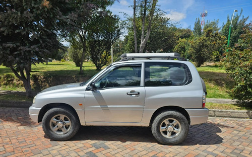 Chevrolet Grand Vitara 1.6 L