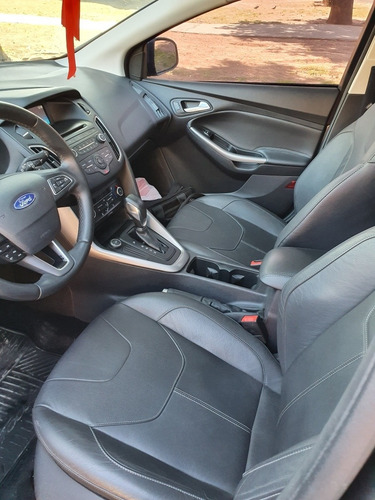 Imagen 11 de 14 de Ford Focus Iii 2016 2.0 Se Plus At6