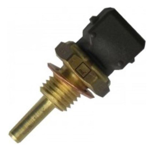 Sensor De Temperatura Md Para Fiat Punto Hlx 5p 1.8 Mpi 8v