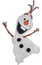 Comprar Piñata Cozzas Divertidas Frozen Olaf Blanco Olaf Olaf Grande
