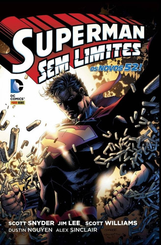 Superman - Sem Limites