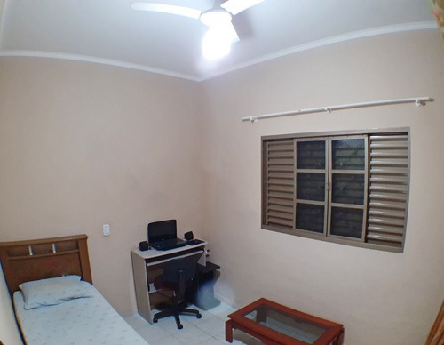 Imagem 13 de 15 de Casa À Venda Na Rua Das Primaveras, 130 - Jardim Califórnia - Monte Alto/sp - Ca0958