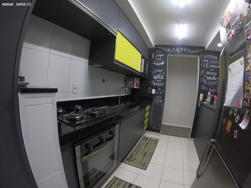 Imagem 10 de 15 de Apartamento Para Venda Em Jundiaí, Vila Nova Jundiainópolis, 2 Dormitórios, 1 Suíte, 2 Banheiros, 1 Vaga - A1324_2-1122705