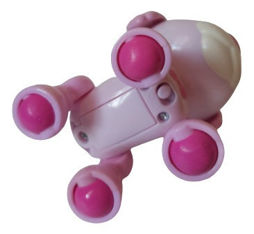 Zoomer Zupps Tiny Pups Poodle Coco Interactivo Sonidos Luz (Usado)