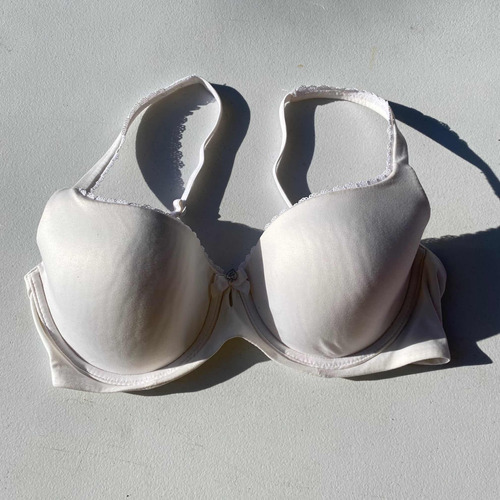 32dd Brasier Body By Victorias Secret Lined Demi F