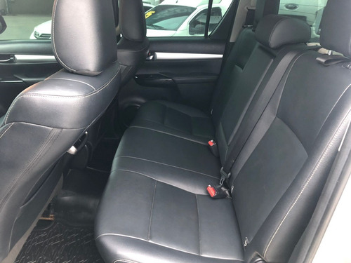 Imagem 7 de 13 de Toyota Hilux