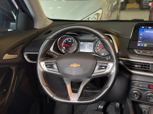 Chevrolet Tracker 1.2 TURBO FLEX LTZ AUTOMÁTICO