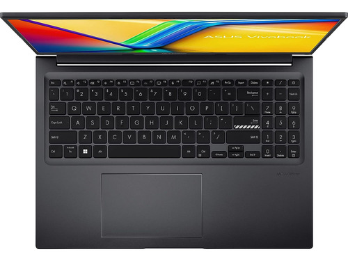 Laptop Asus Vivobook 16 16 Ryzen 7 7730u 8gb Ram 1tb Ssd