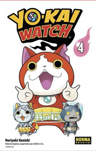  Yo-kai Wach 