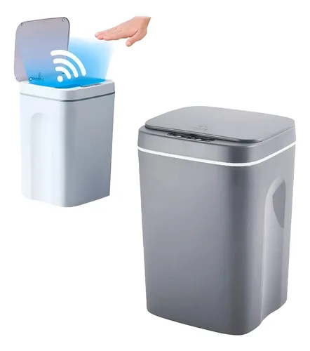 Basura automatica hotsell