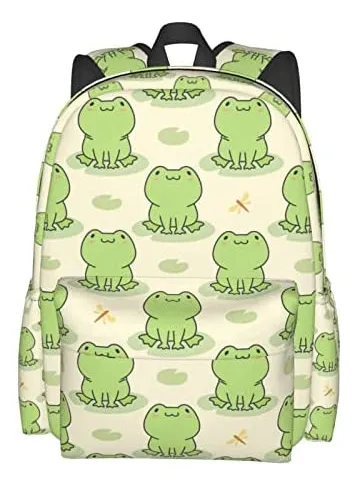 Mochila de rana sales