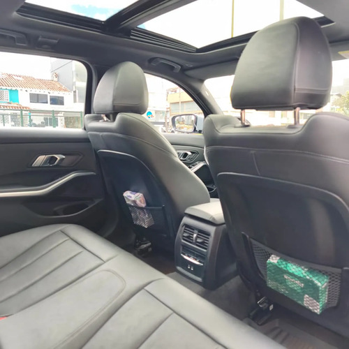 BMW Serie 3 2.0 330I G20 Touring Edicion M
