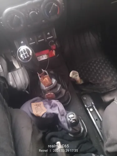 Suzuki Jimny 1460