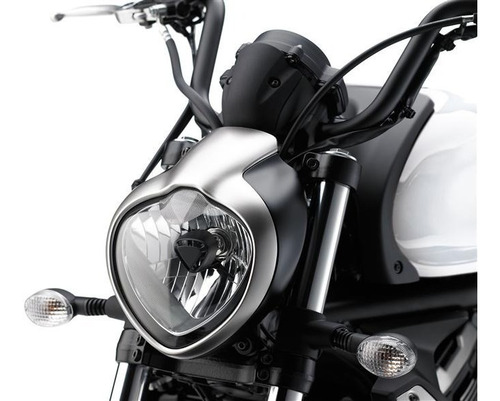 Kawasaki Vulcan S 650 | Kawasaki Patagonia Oficial