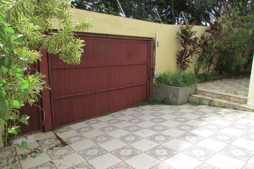 Imagem 25 de 25 de Casa Comercial À Venda, Jardim Das Paineiras, Campinas. - Ca0764