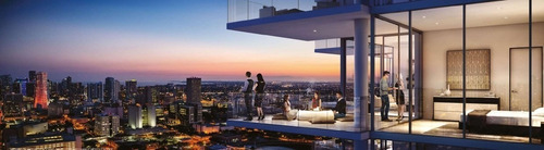 Imagem 14 de 30 de Apartamento Para Venda Em Miami No 2º Maior Empreendimento Dos Estados Unidos, 1 Quarto + 1 Comodo Sala/quarto, 1.5 Banheiro, 102 M2 Privativos + 9 M2 - Ap01299 - 33737898