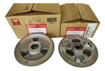 Comprar Cubo E Platô Da Embreagem Cbr650 Cb650 R 2020 2021 Original