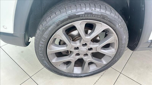 Jeep Compass 2.0 16v s 4x4
