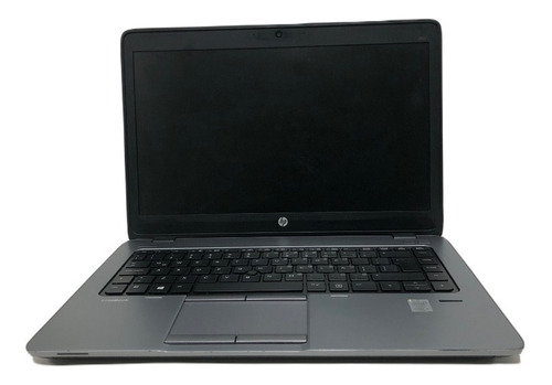 Laptop Hp Elitebook 840 G1 Corei5 Ram 8gb 1tb Hdd W10p Ag