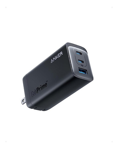 Anker Cargador Usb C, Cargador Anker 737 Ganprime 120w, Carg