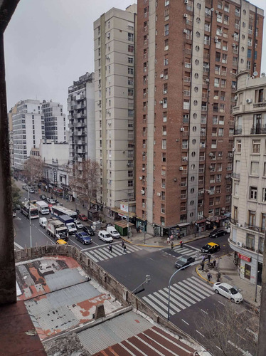 Imagen 12 de 13 de Venta-balvanera-monoambiente-apto Profesional