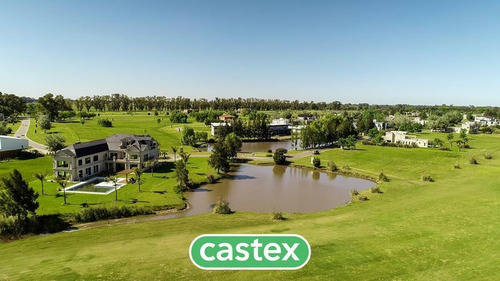 Imagen 4 de 16 de Lote Al Golf En Venta En San Eliseo, Canning, Con Financiacion