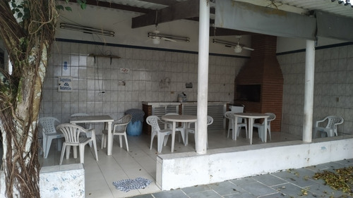 Imagem 11 de 12 de Kit Térrea Com Garagem A 400m Da Praia - Mongaguá - 1615