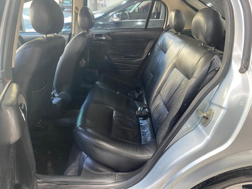 Chevrolet Astra 2.0 MPFI ADVANTAGE 8V FLEX 4P MANUAL
