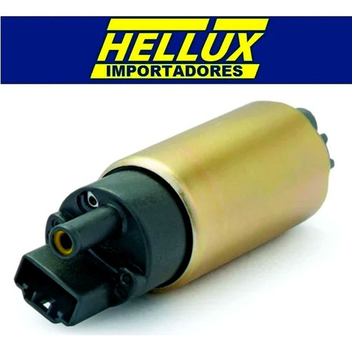 Bomba De Combustible Para Gm Corsa/asrta/civic 0580453407