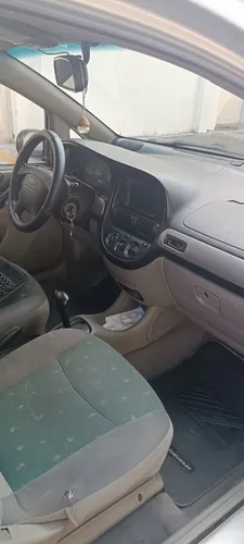 Chevrolet Vivant 2.0