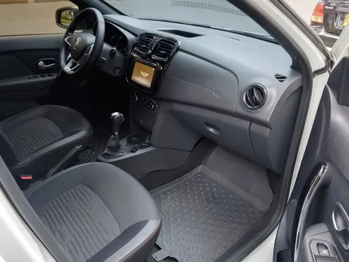 Renault Stepway 1.6 Intens Cvt