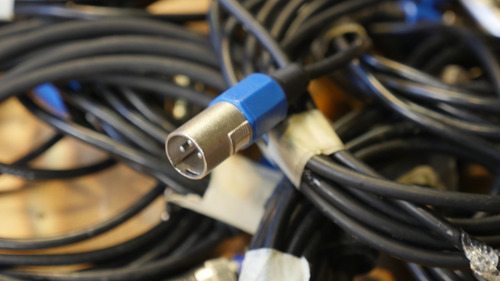 Imagen 2 de 8 de Pack De Cables Canon 10