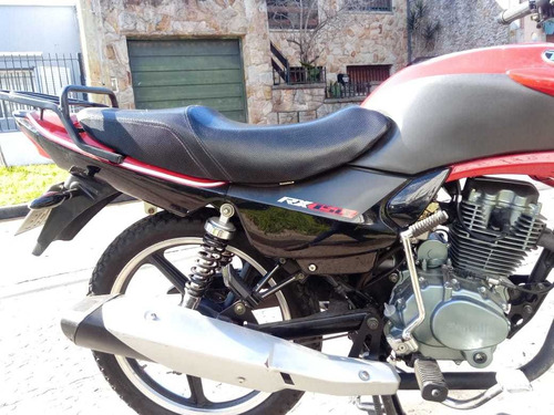 Imagen 4 de 5 de Zanella Rx 150