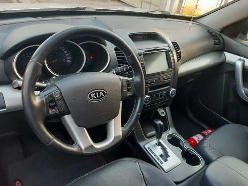 Kia Sorento 2.4 Ex 5l 4x2 Aut. 5p 2013