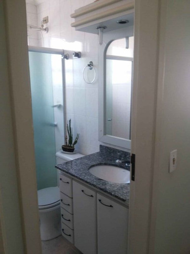 Imagem 22 de 30 de Apartamento - Ref: 3872