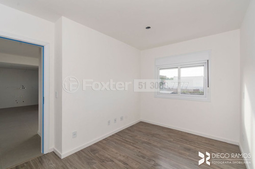 Imagem 9 de 30 de Apartamento, 1 Dormitórios, 42.55 M², Santa Maria Goretti - 206941