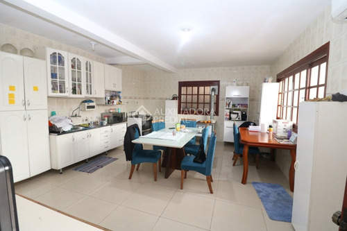 Imagem 7 de 15 de Casa - Partenon - Ref: 308147 - V-308147