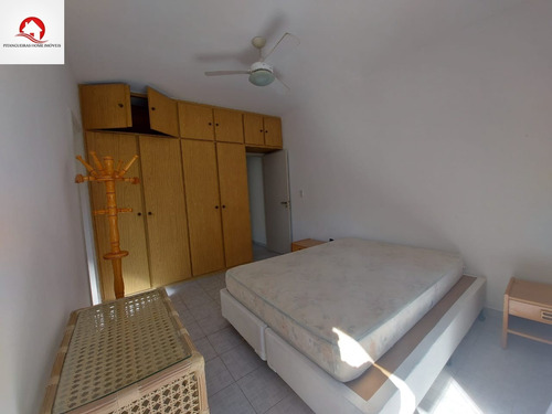 Imagem 7 de 17 de Apartamento À Venda Próximo Praia Da Enseada - A Praia Da Enseada É A Mas Extensa Do Guarujá - Ap06007 - 69816373