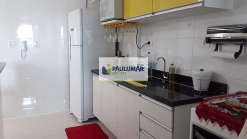 Imagem 21 de 30 de Apartamento Com 2 Dorms, Jardim Aguapeu, Mongaguá - R$ 560 Mil, Cod: 829313 - V829313