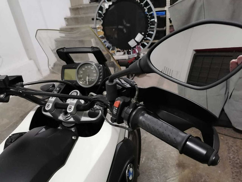 Imagen 8 de 12 de Bmw 2013